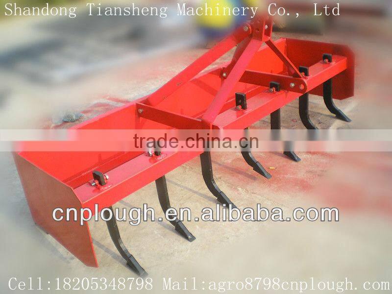 Tractor box grader blade TSBB-7