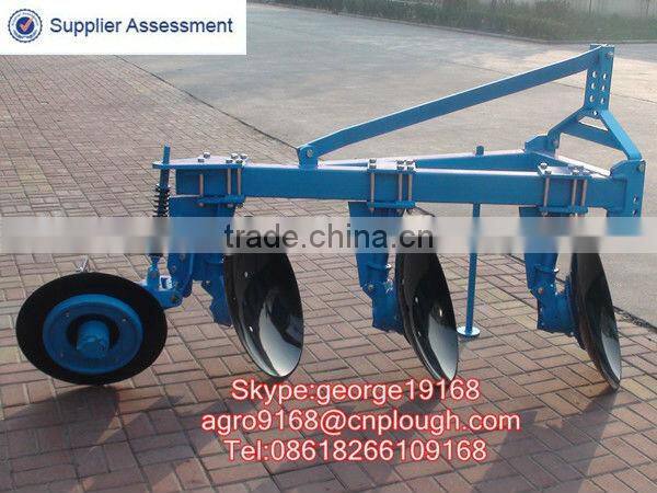 China farm equipment supplier