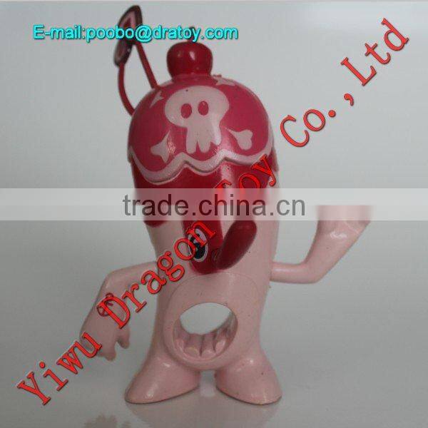 collect lovely baby plastic figurines