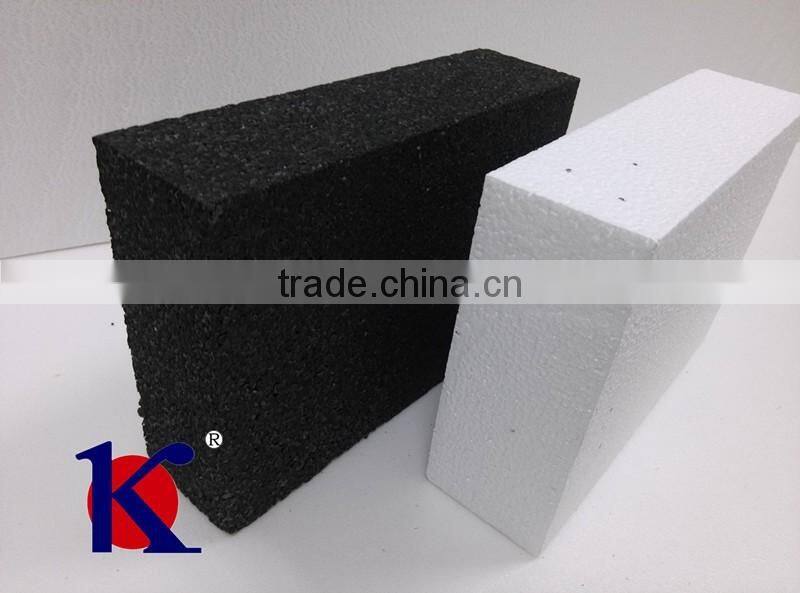 Insulation eps factory / EPS manufacture