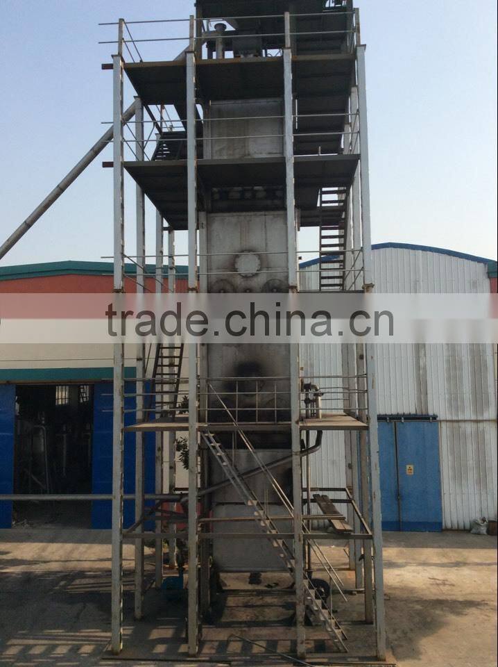 High New efficiency energy coconut shell charcoal carbonization furnace wood charcoal carbonization furnace indoor charcoal gri