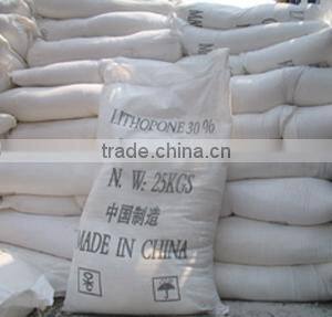 Lithopone B301,B311 Manufacturer|Lithopone Pigment for Paints,coating,Plastic