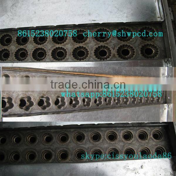 New Design 6 Rows Candle Making Machine Price//0086 15238020758