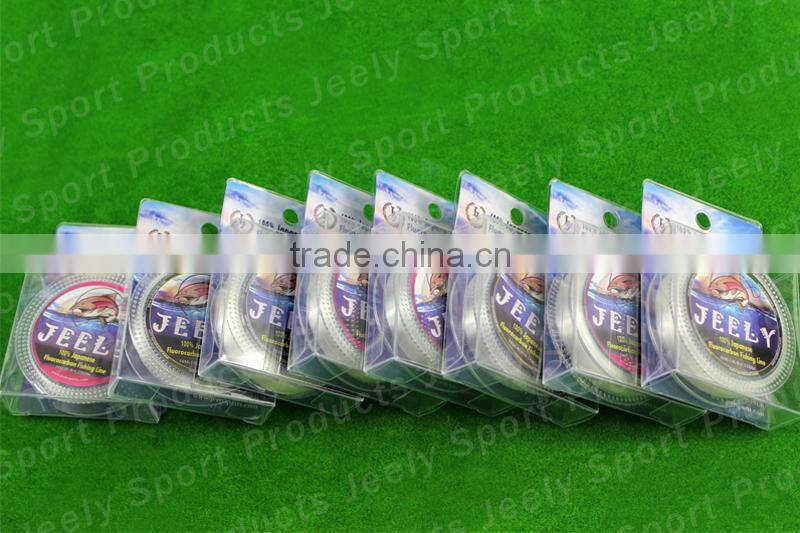 85lb Japanese Fluorocarbon Fishing Line