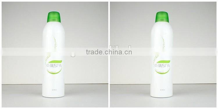 skin care face water spray