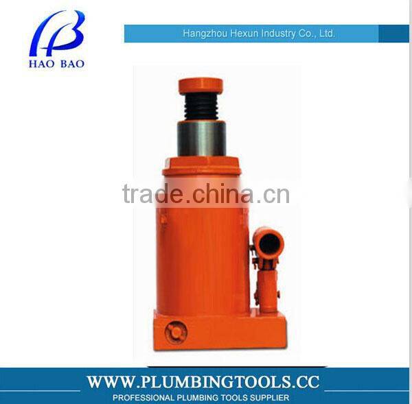 HX-QJD-11 hydraulic car jack Adjust Height:60 mm