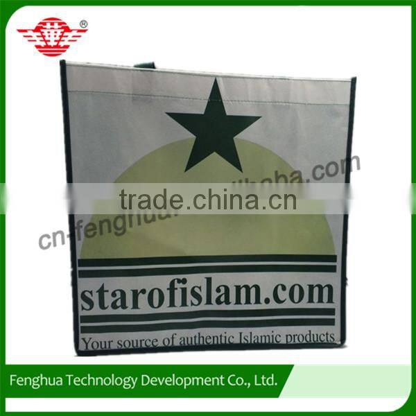 Multifunctional New Design non woven shoulder bag