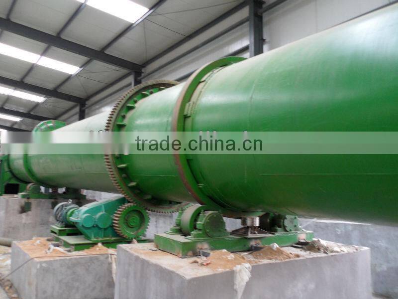 fertilizer pellet machine