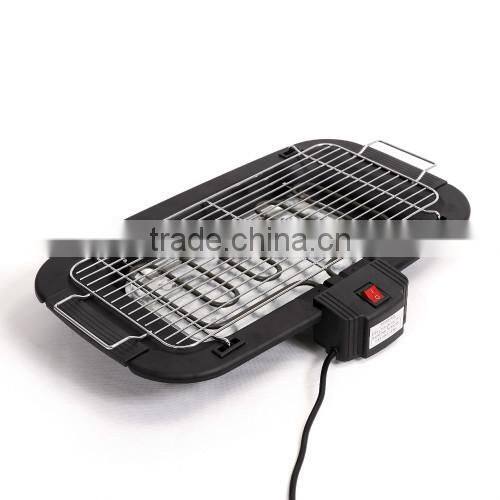 2016 Factory Price Electric grills with the thermostat