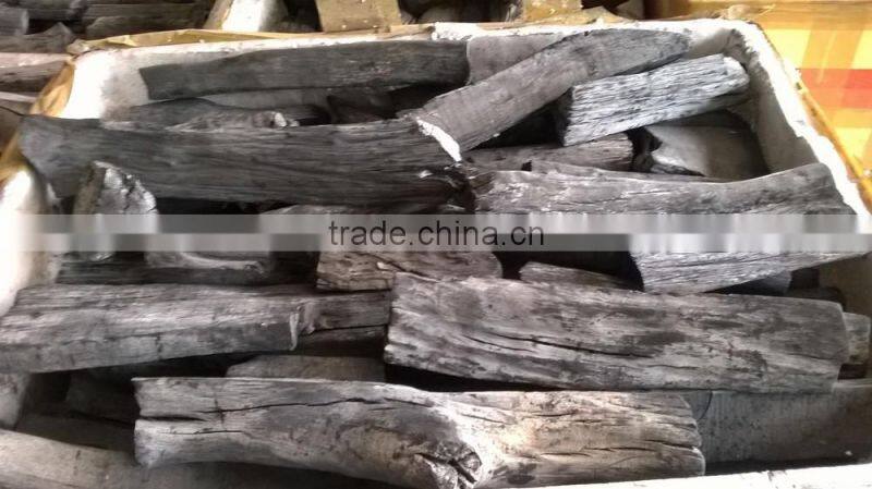 BBQ WHITE CHARCOAL FOR SALE