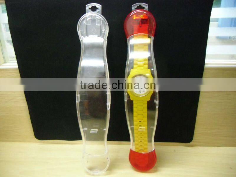 Noble display box of watch