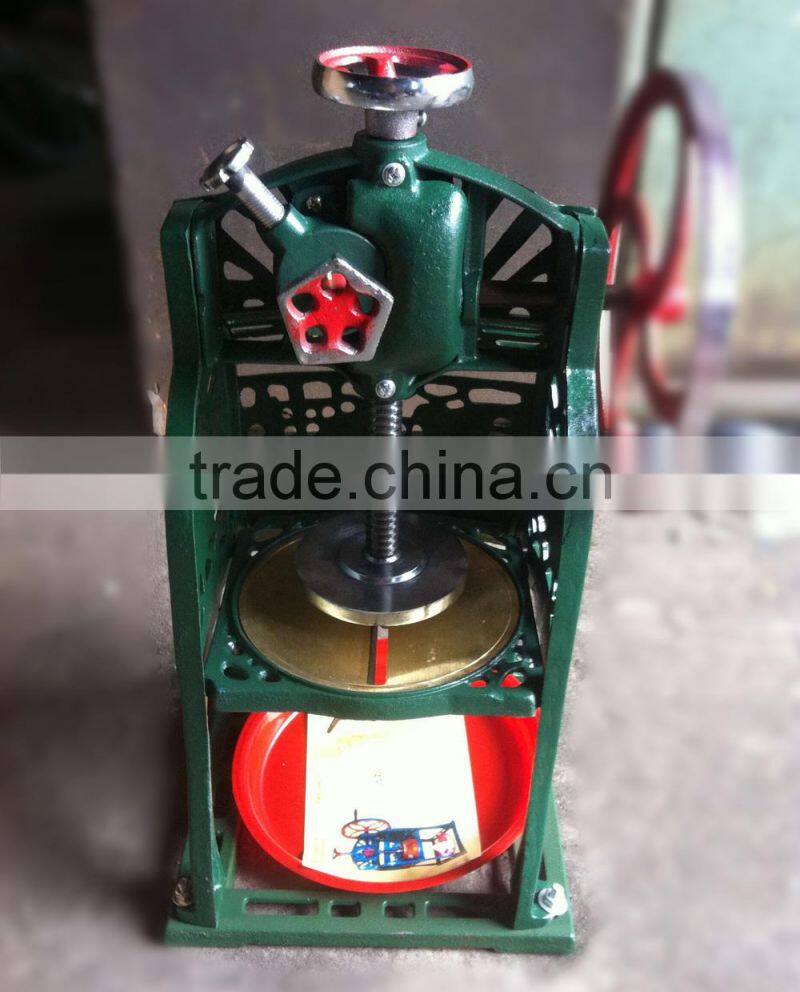 Ice Shaver Snow Cone Maker Ice crusher Philippines