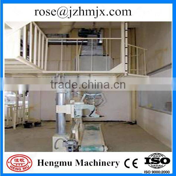 2015 Sewing and Conveyor machine with good performance and quality