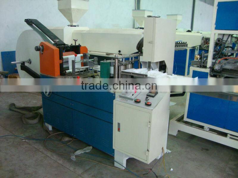 Best-selling Wet tissue paper machine