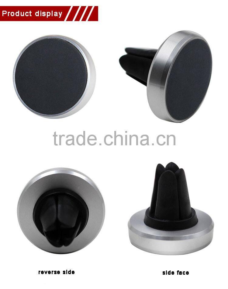 mini mount magnet magnetic mobile phone holder
