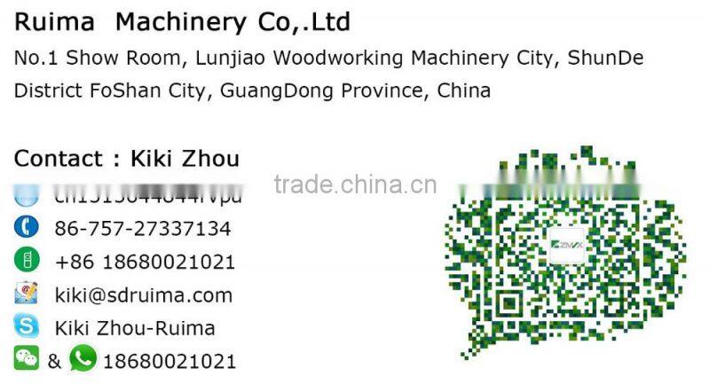 Automatic Wood Cutting Machine Semi-Automatic Feeding Machine AP-FU-1530