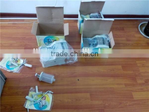 AL-50 Allance Mini home dumpling machine