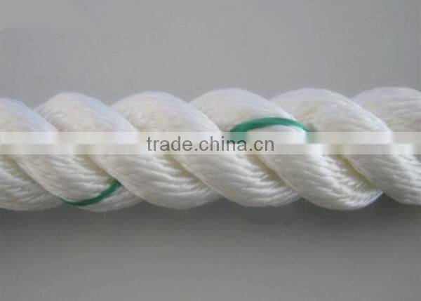 reel pe polypropylene rope