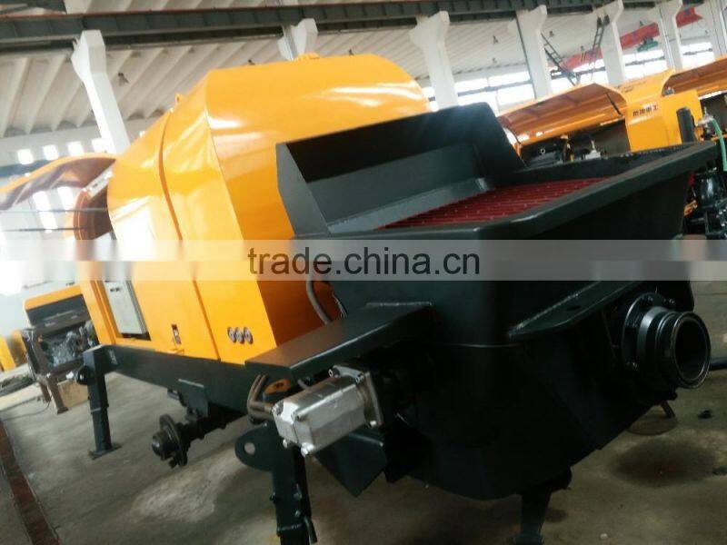 2017 buy sany concrete pump truck parts