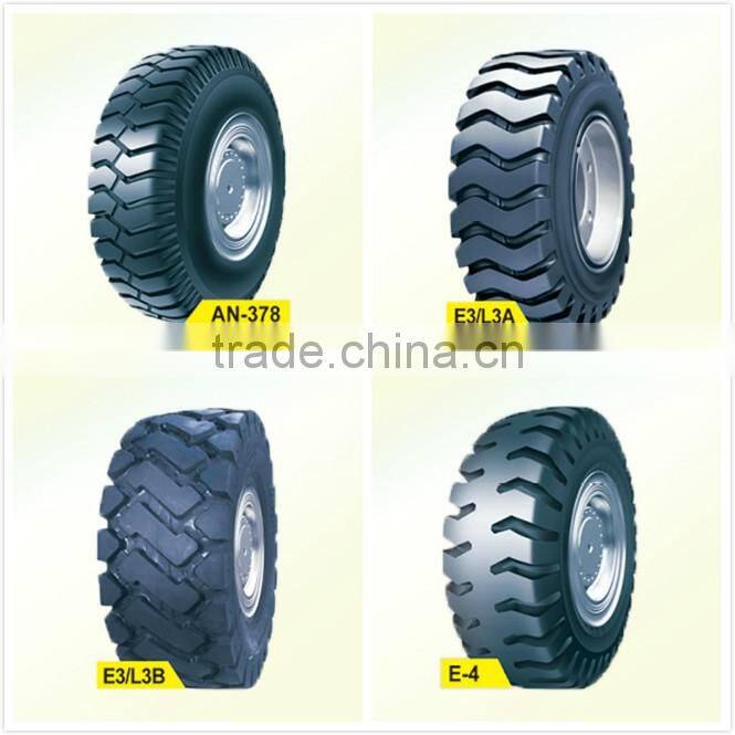 Agricultural tyre for Russia 16.9-28