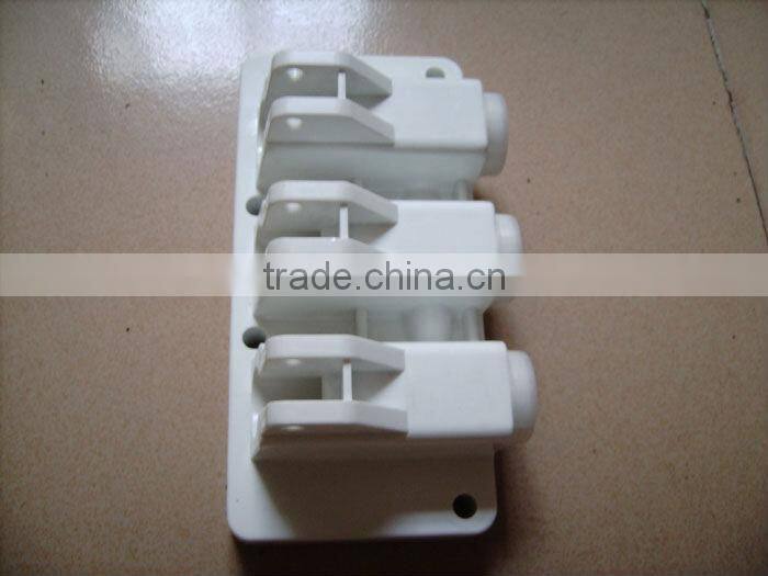 china manufacturer cheap price custom soft ice cream machine parts made in china for sale