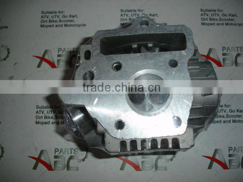 50CC head Cylinder for ATV motorcycle parts