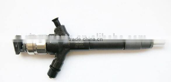 Diesel common rail injector 23670-30200