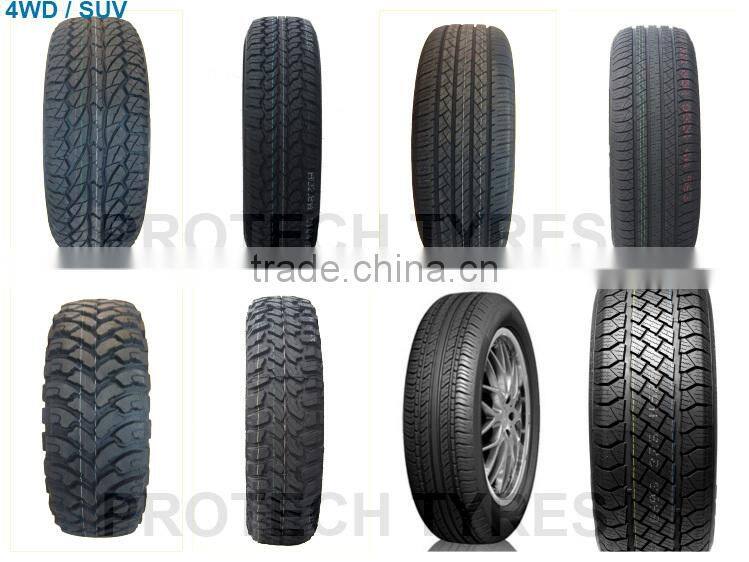 Haida brand passenger car tyre light truck tyre hd718