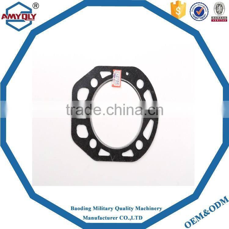 Single cylinder CF1130 diesel engine cylinder head gasket for tractor