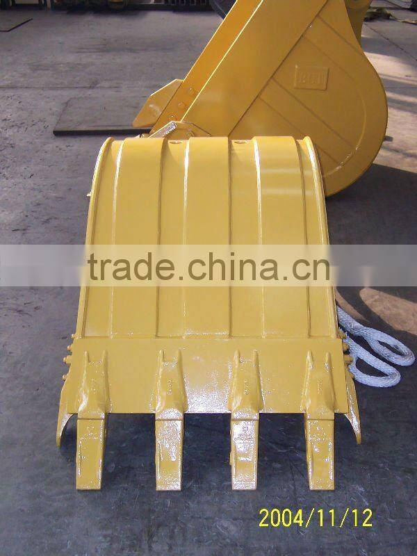 High Quality Brand Loader / Dozer Bucket
