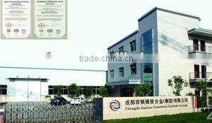 plate cutting insert