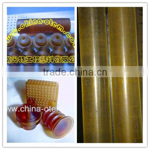 PEI Connector injection products