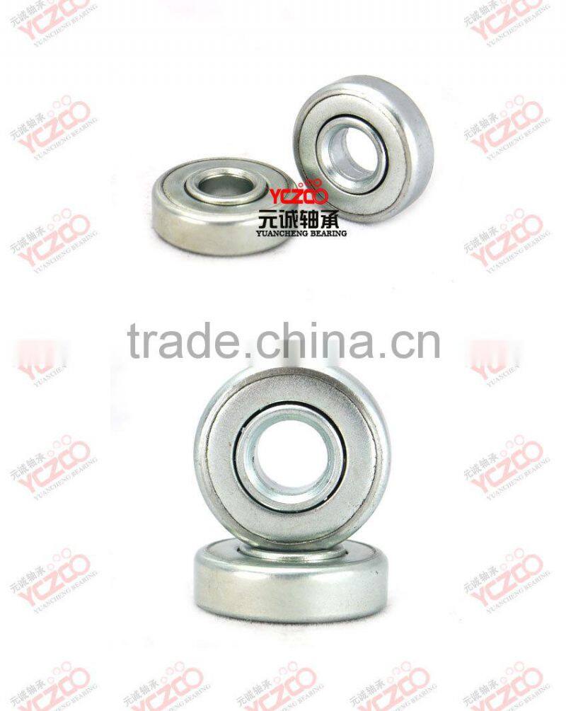 ball bearing for sliding door wardrobe