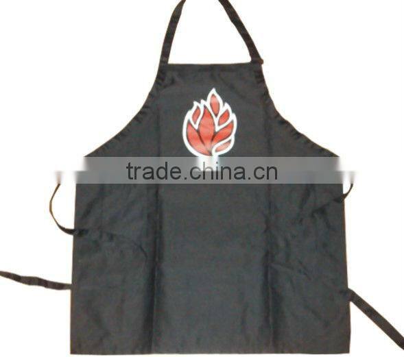 Customized top quality promotional apron