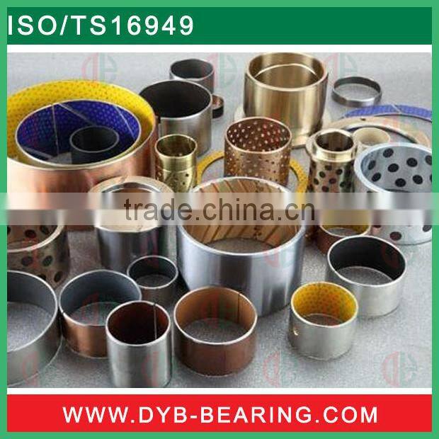 Hot Sale Good Material and Long Working Life ptfe soft stripe bearing