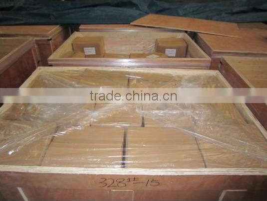 Solenoid valve block manifold hydraulic