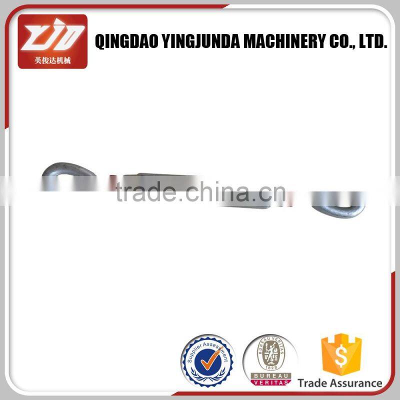 sail boat hot dip turnbuckles marine hardware