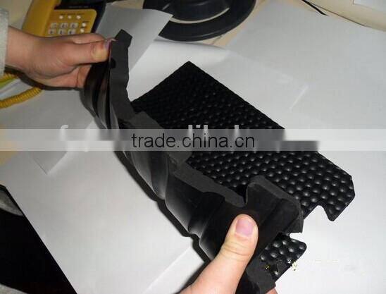 Agricultural Animal Husbandry Interlocking Stable Mat Cow Mattress Livestock Mat EVA mat matting flooring floor