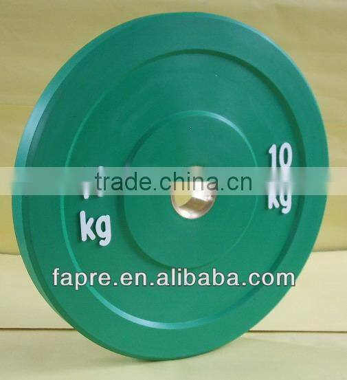 Professional Manufacture Bumper Plates,Competition Bumper Plate,Competition Crossfit Bumper Plates