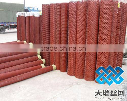 expanded mesh fence,expanded metal mesh,expanded metal sheet manufacturer supplier