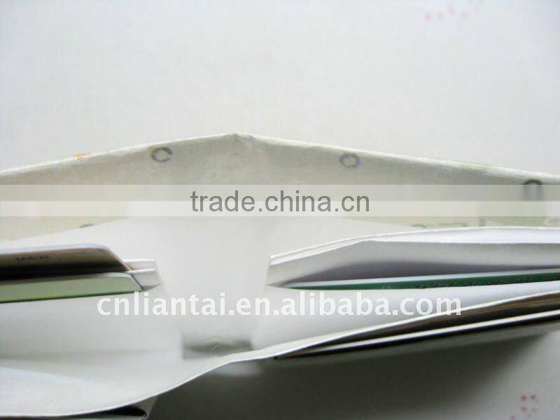 1070D Tyvek Paper Wallet