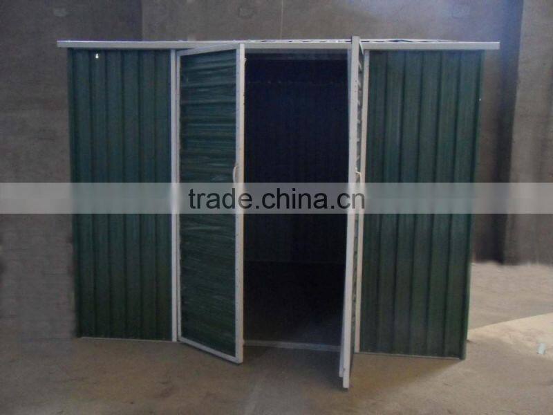 shed kits with high quality