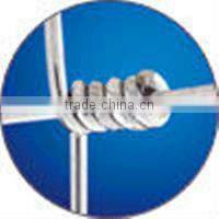 Wholesale alibaba China CE&ISO certificated metal animal farm fence panel (pro manufacturer)