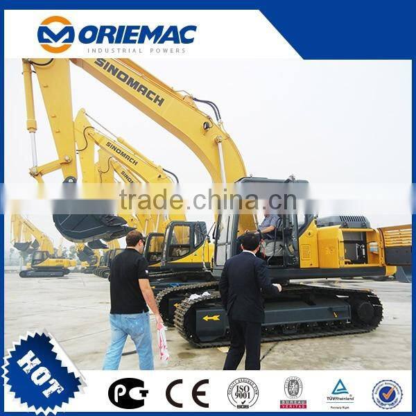 Changlin Sinomac ZG3210-9 Hydraulic Crawler mini Excavator