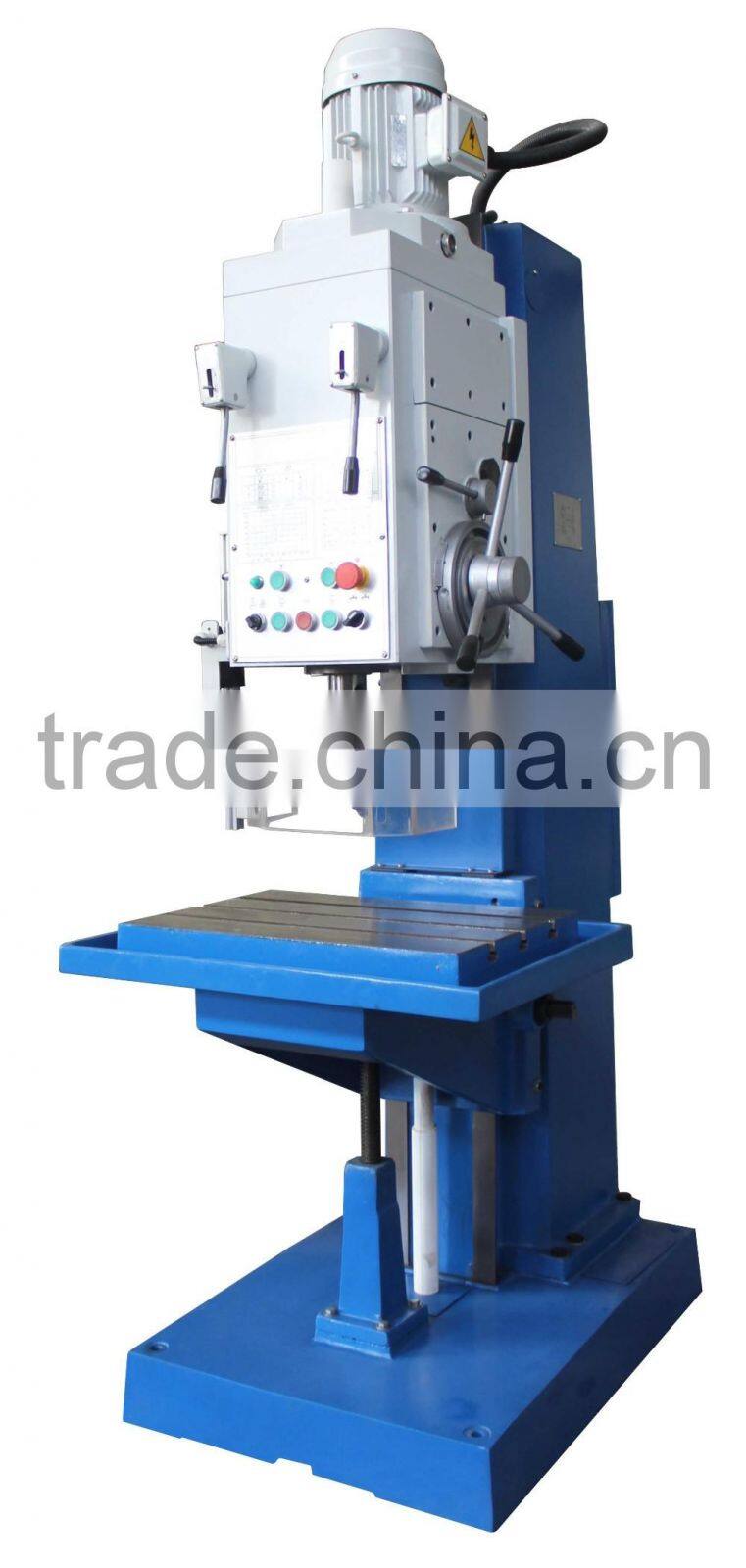 Spinde box Lifting Box Column Drilling Machine