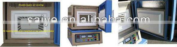 SY-1200N muffle furnace