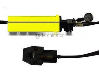 Chinese Pneumatic MGQ24-300 bolt cutting machine