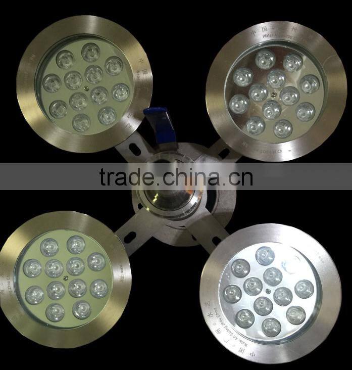 RGB Underwater Led Light