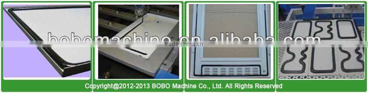 Polyurethane foam injection machine for sale