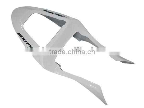For Honda CBR600F4I CBR600 F4I 2001-2003 2002 M Black White Injection Fairing Body Work